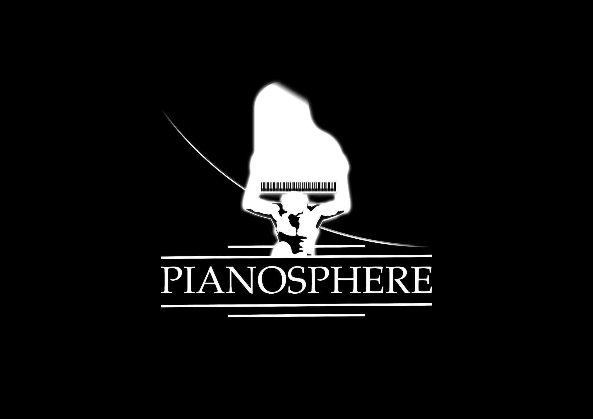 Piano restauré à la perfection